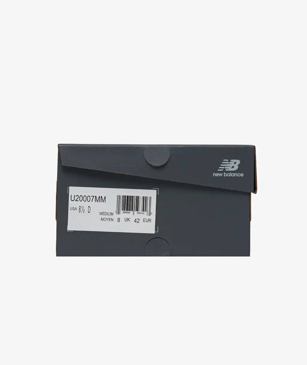 New Balance ABZORB 2000 „White / Pink Heat“ – U20007MM New Balance