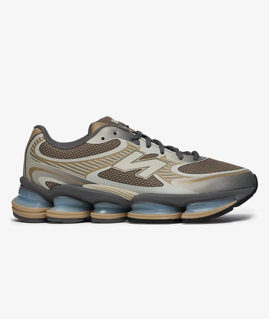 New Balance ABZORB 2000 „Grey Matter / Timberwolf“ – U20004JQ New Balance