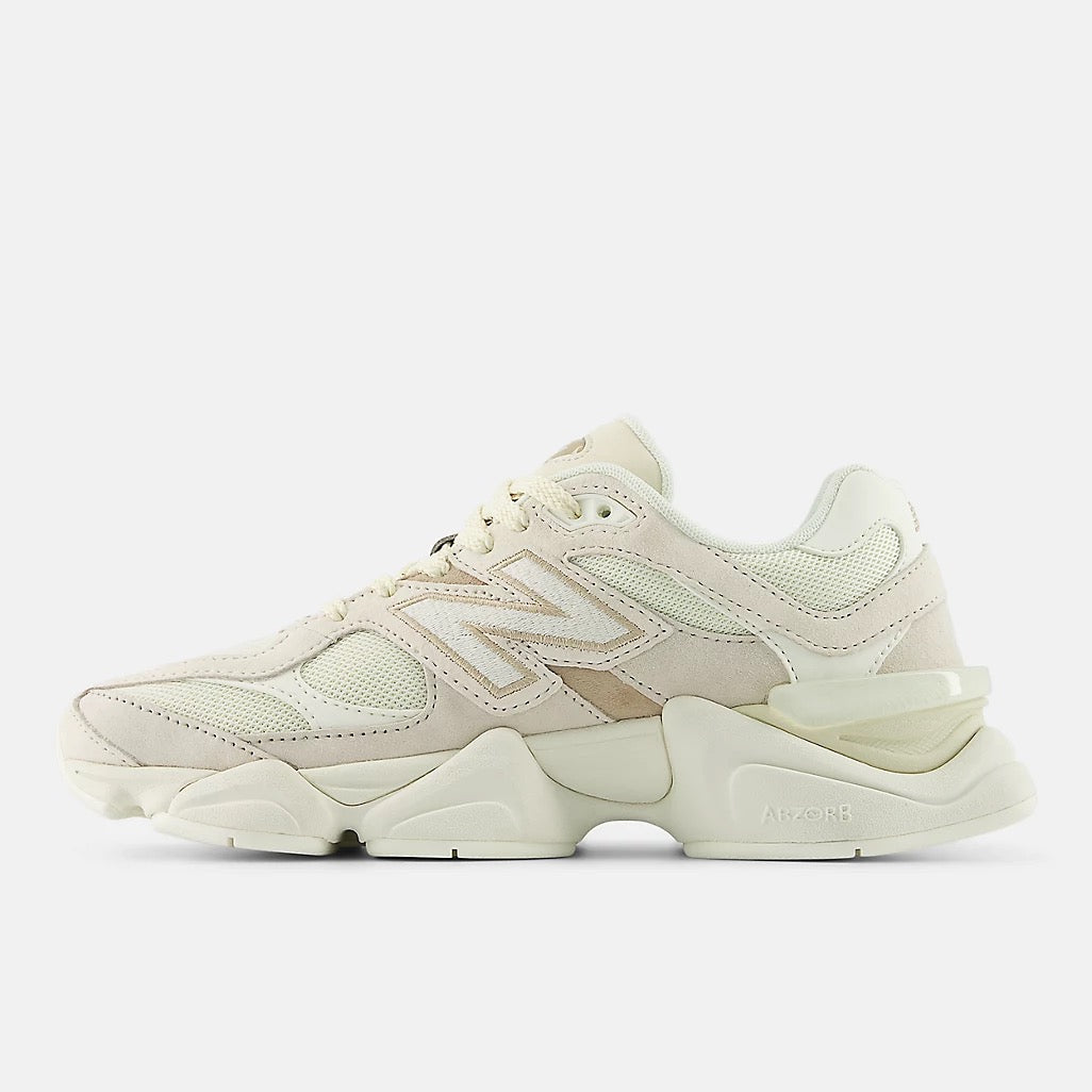 Сникърси New Balance 9060 „Linen / Timberwolf“ – U90604IJ ElitePoint