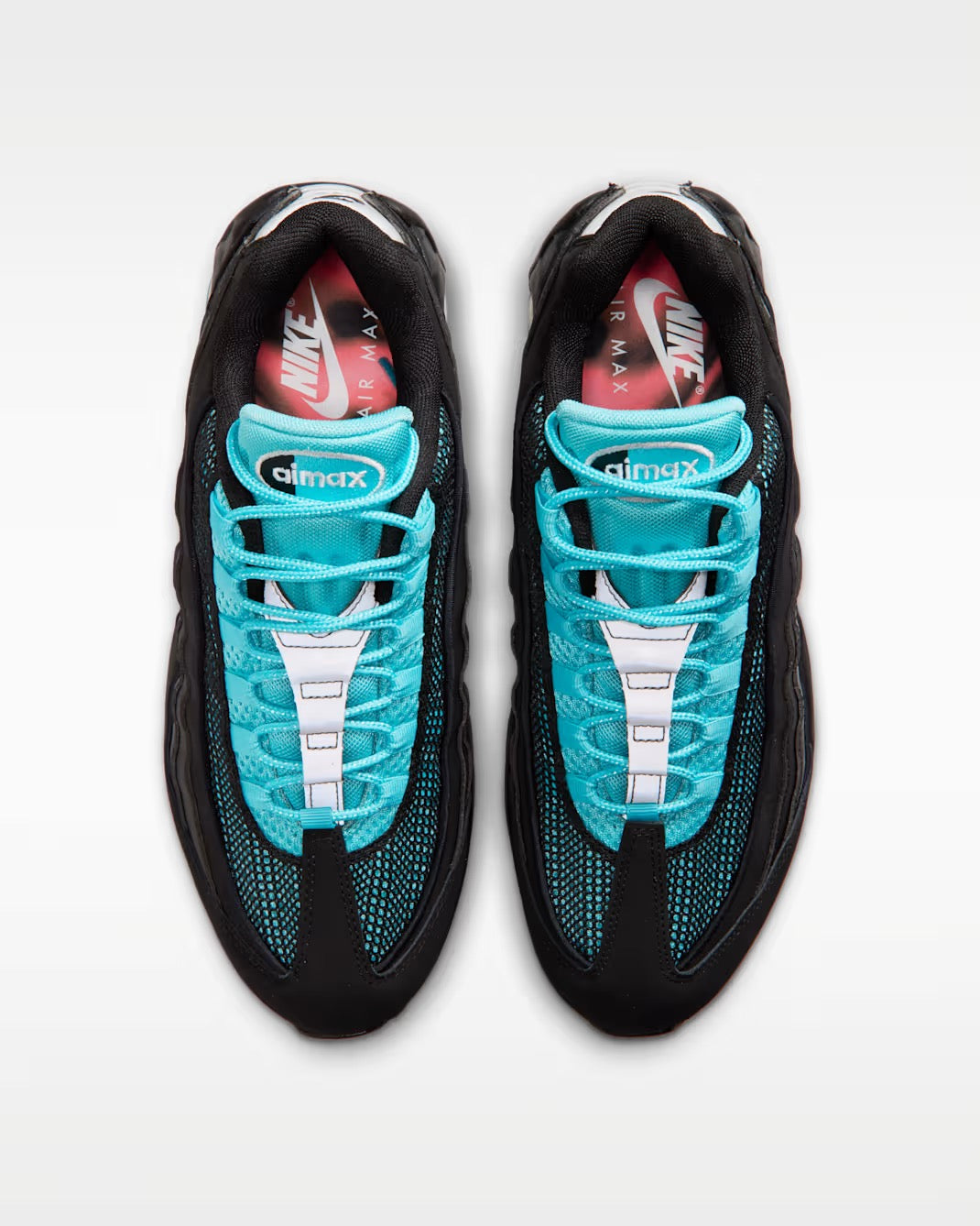 Nike Air Max 95 Big Bubble „Scorpion“ – IM4691-001 Nike