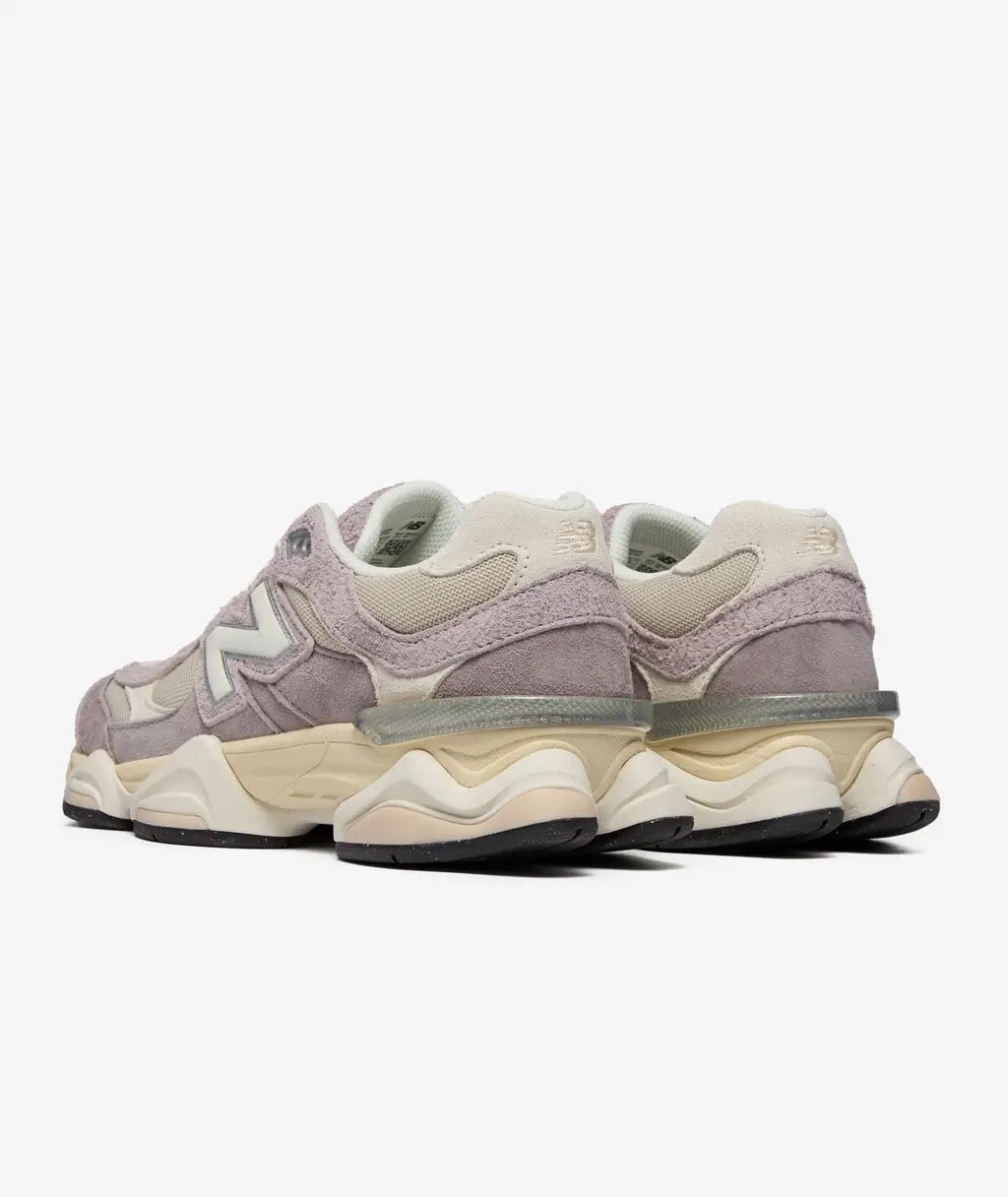 Сникърси New Balance 9060 „Truffle Salt / Timberwolf“ – U906029M New Balance