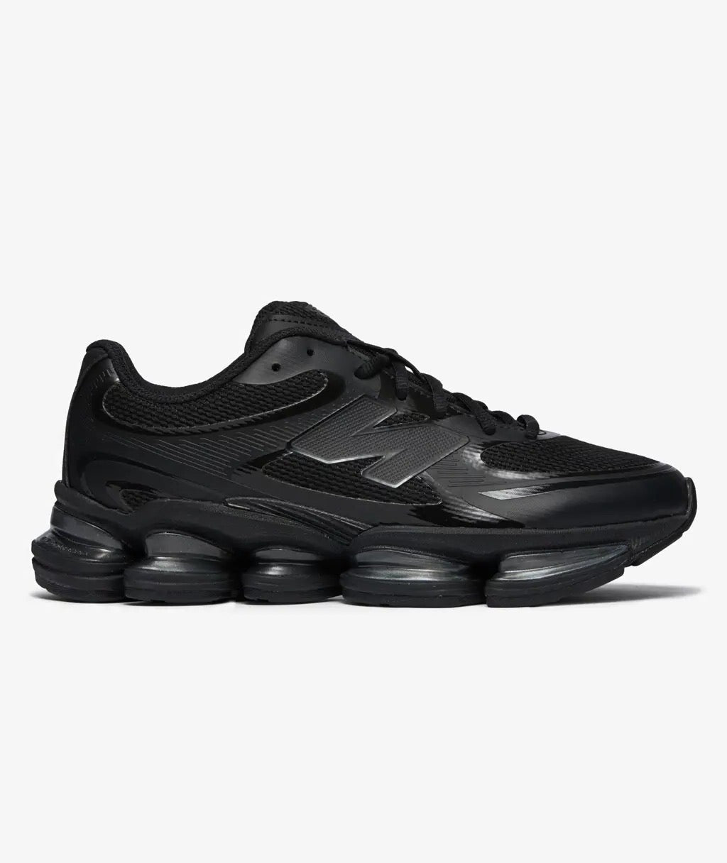 New Balance ABZORB 2000 „Triple Black“ – U2000ETB New Balance