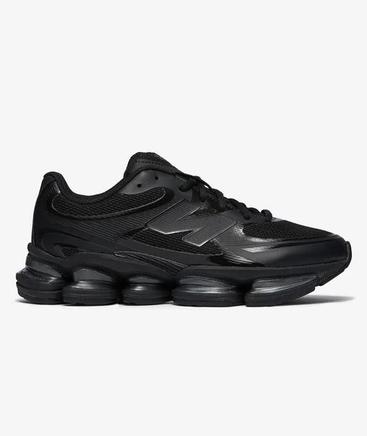 New Balance ABZORB 2000 „Triple Black“ – U2000ETB New Balance
