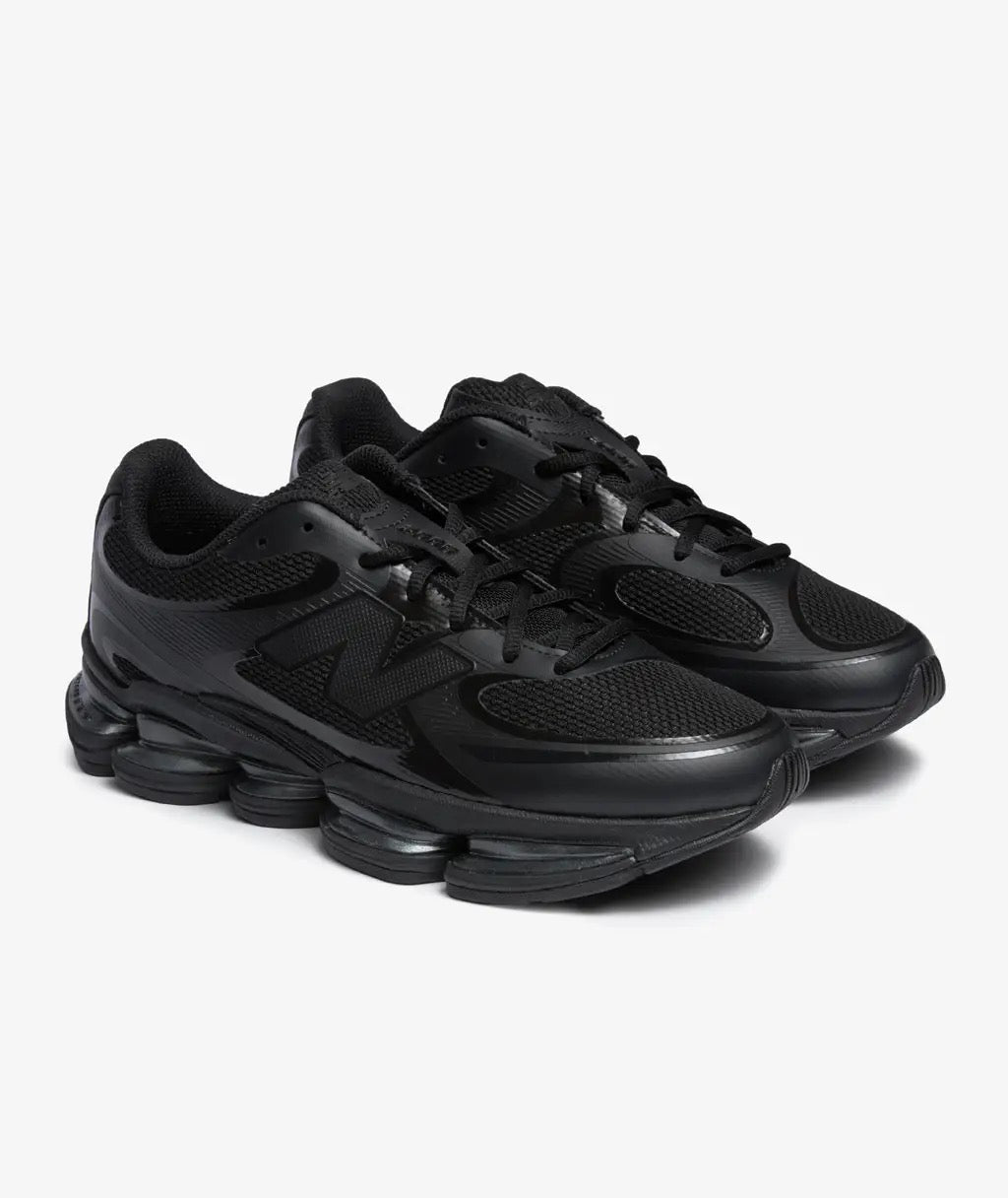 New Balance ABZORB 2000 „Triple Black“ – U2000ETB New Balance