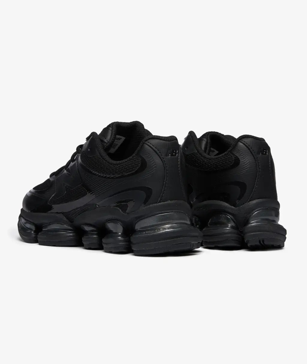 New Balance ABZORB 2000 „Triple Black“ – U2000ETB New Balance