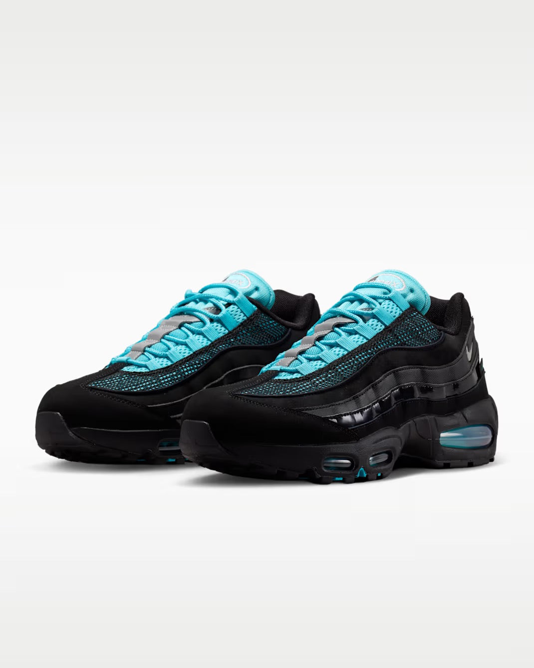 Nike Air Max 95 Big Bubble „Scorpion“ – IM4691-001 Nike