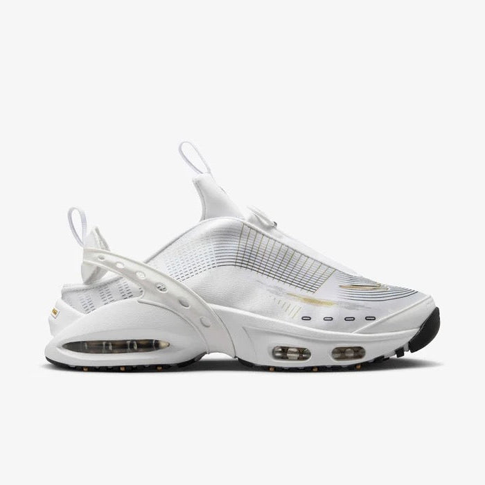 Nike Air Max Craze Wmns "White Metallic Gold" FZ2089-100 Nike