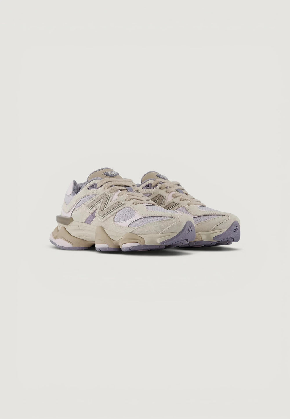 Сникърси New Balance 9060 Timberwolf / Driftwood U9060152 New Balance