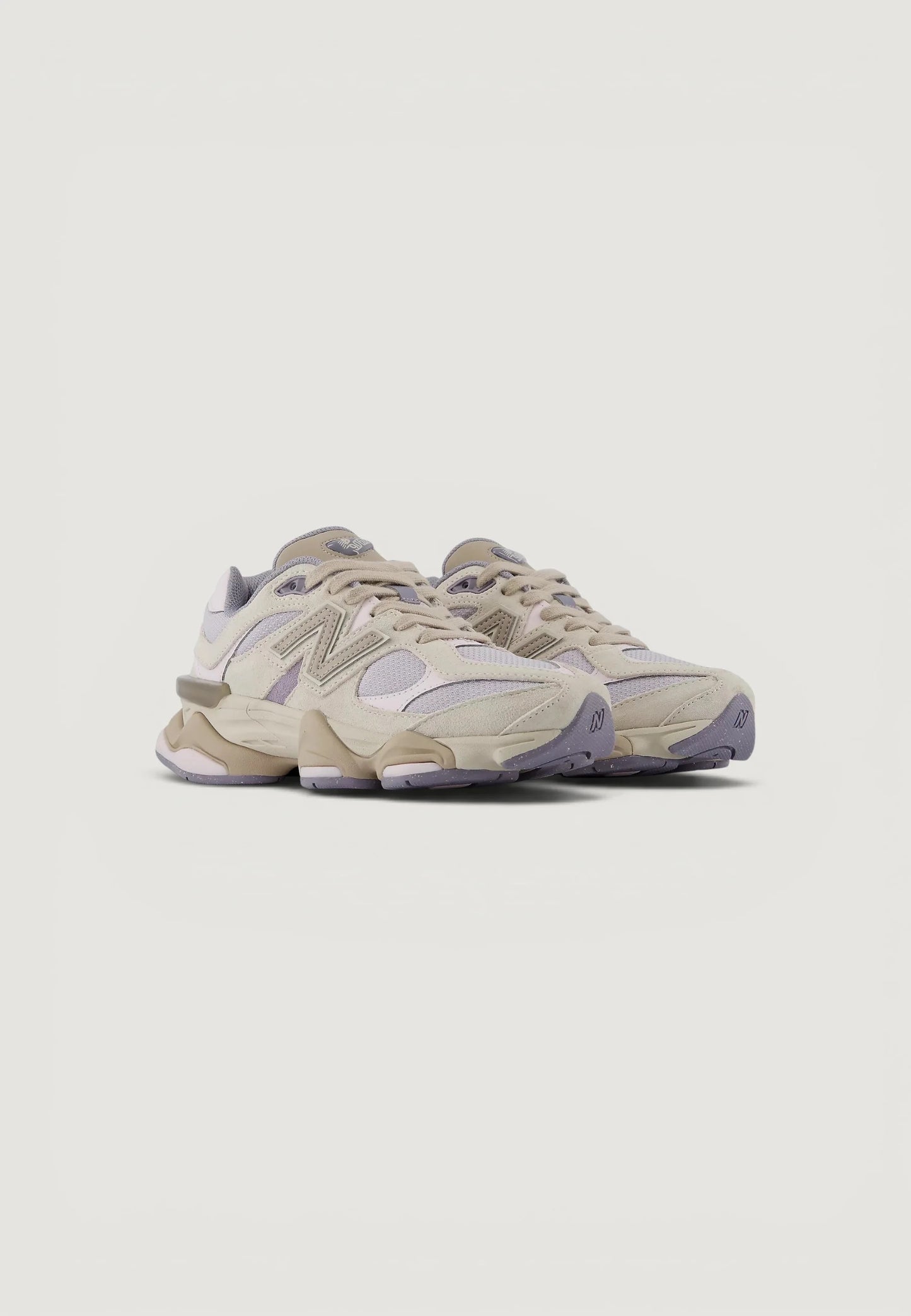 Сникърси New Balance 9060 Timberwolf / Driftwood U9060152 New Balance