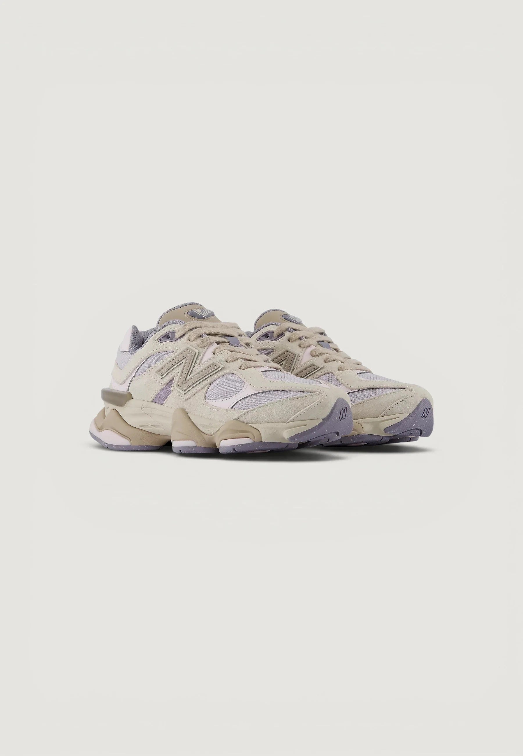 Сникърси New Balance 9060 Timberwolf / Driftwood U9060152 New Balance