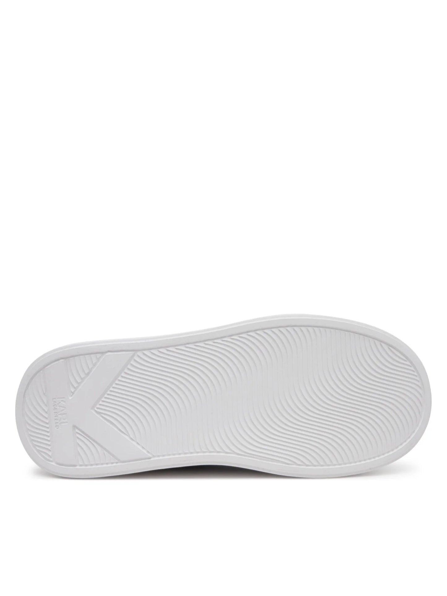 Дамски сникърси Karl Lagerfeld KL63523 – Сини KARL LAGERFELD