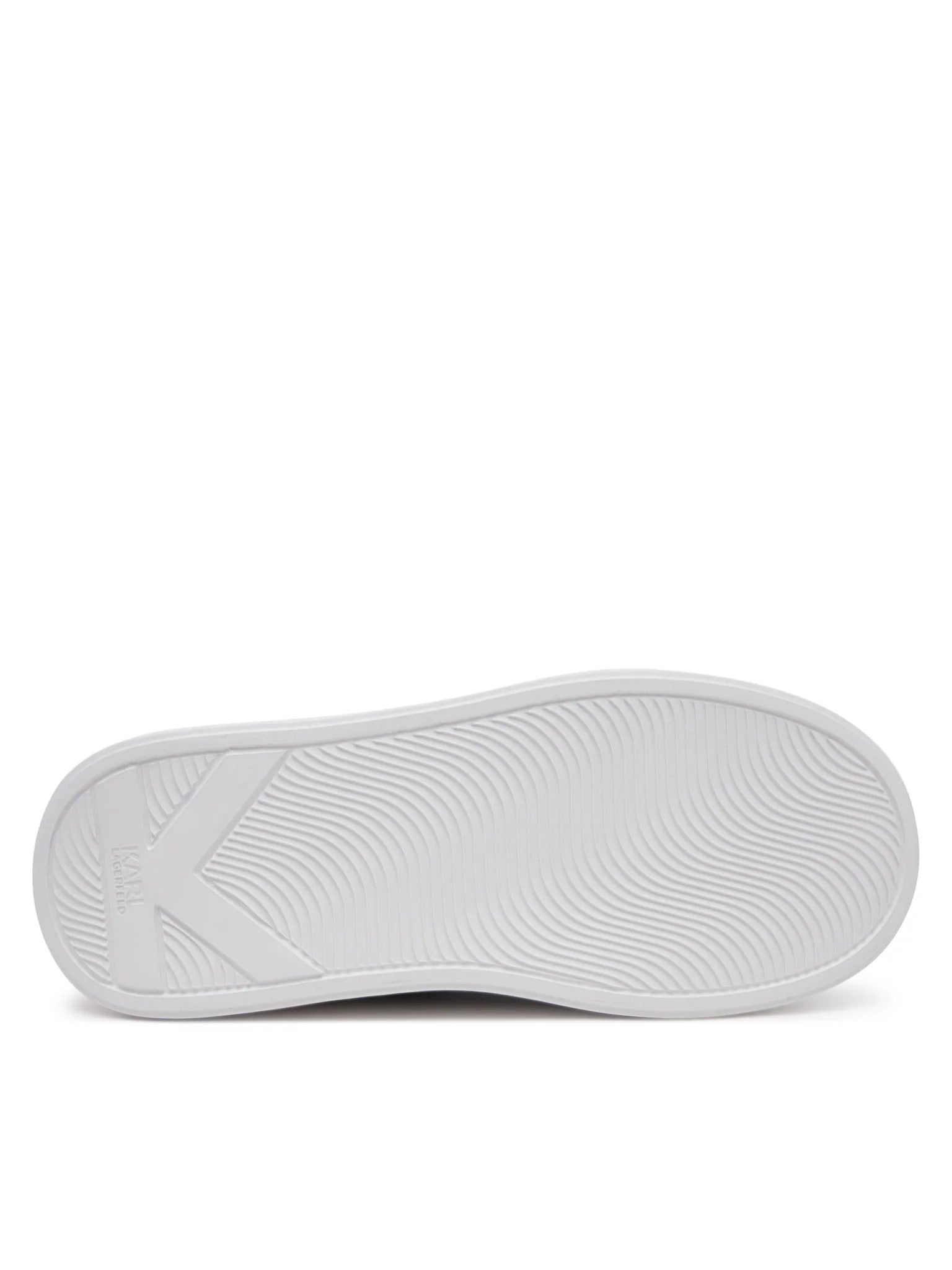 Дамски сникърси Karl Lagerfeld KL63523 – Сини KARL LAGERFELD
