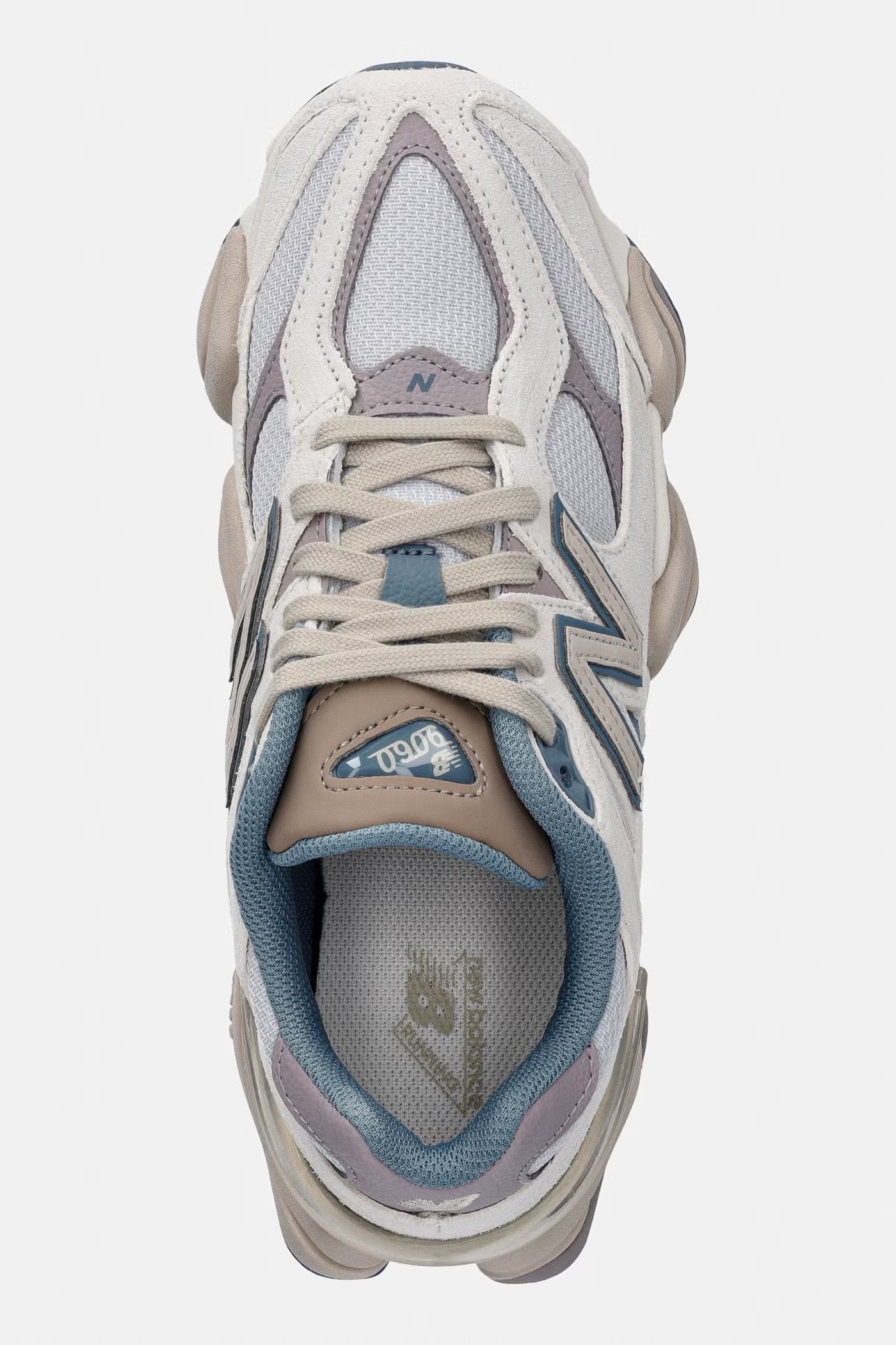 Сникърси New Balance 9060 Zinc Blue U90601RJ New Balance