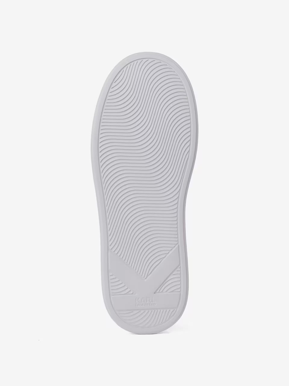 Дамски сникърси Karl Lagerfeld Anakapri KL63526D – Сини KARL LAGERFELD
