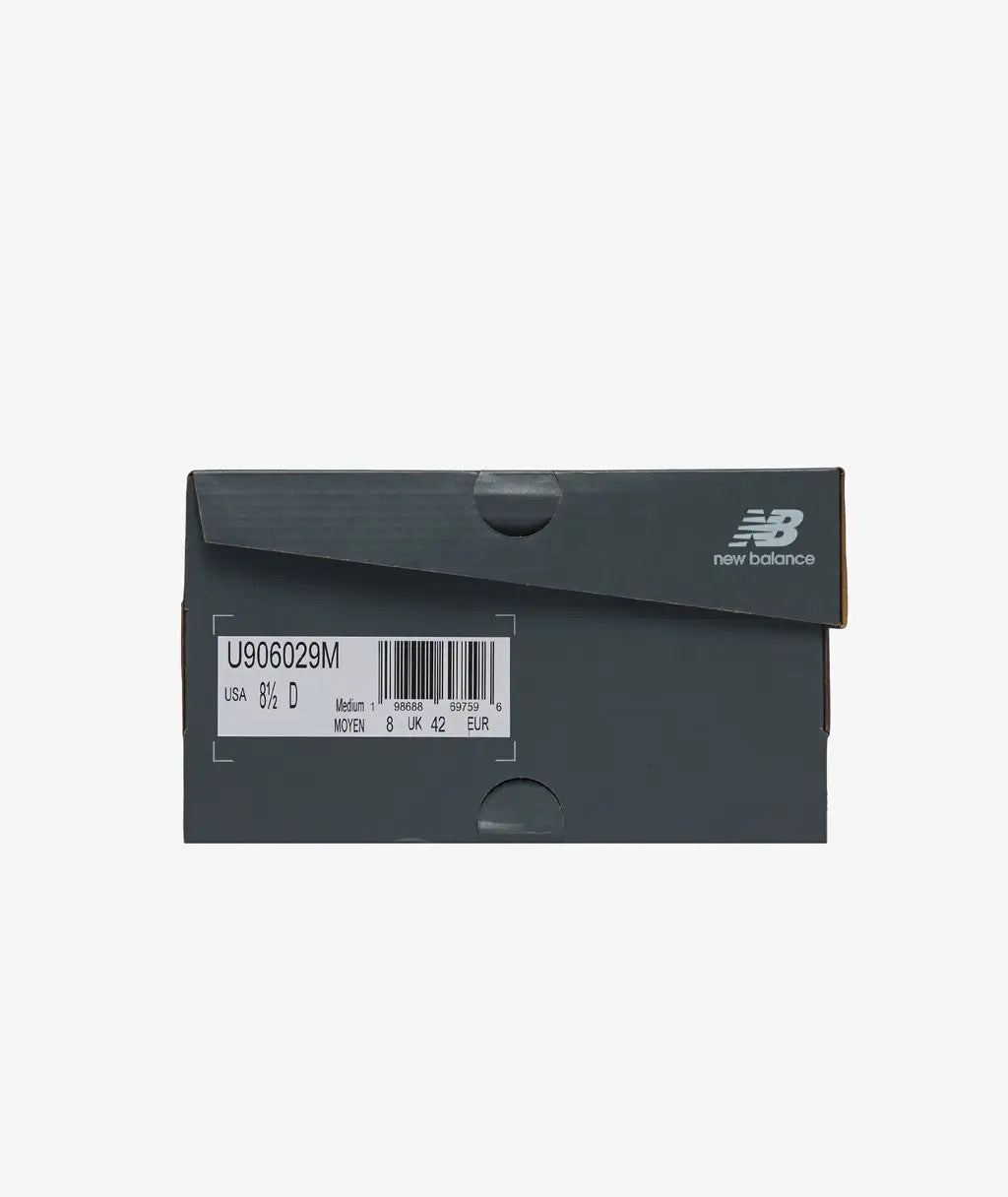 Сникърси New Balance 9060 „Truffle Salt / Timberwolf“ – U906029M New Balance