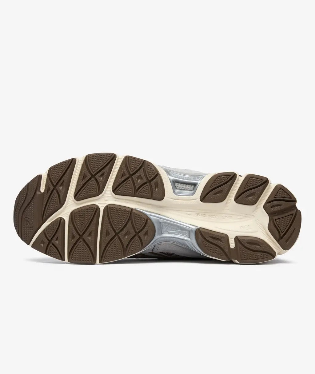 ASICS GEL-NYC “Cream / Cement Grey” – 1203A383-114 ASICS