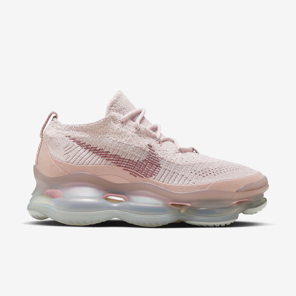 Nike Air Max Scorpion Flyknit „Barely Rose“ – DJ4702-600 Nike