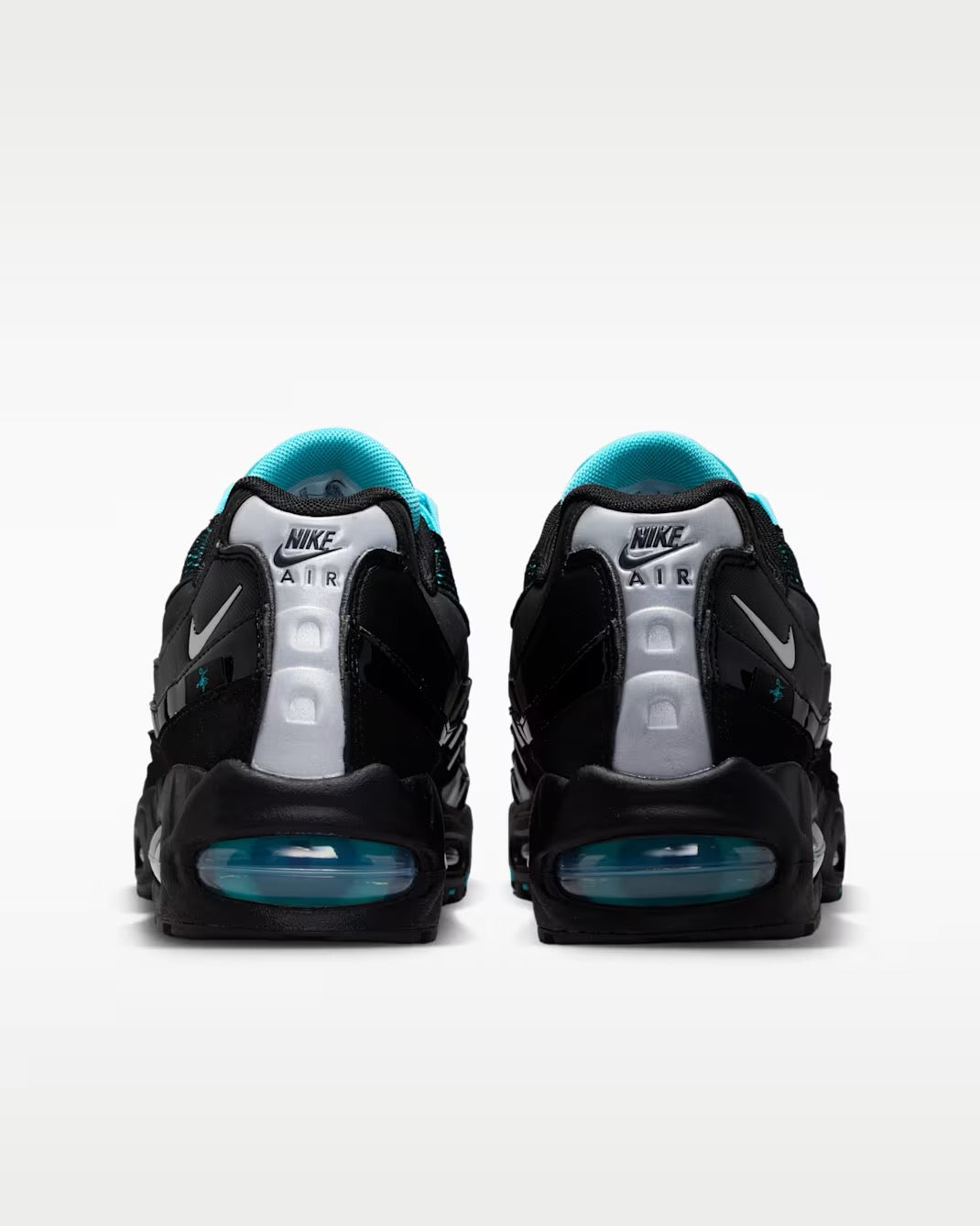 Nike Air Max 95 Big Bubble „Scorpion“ – IM4691-001 Nike