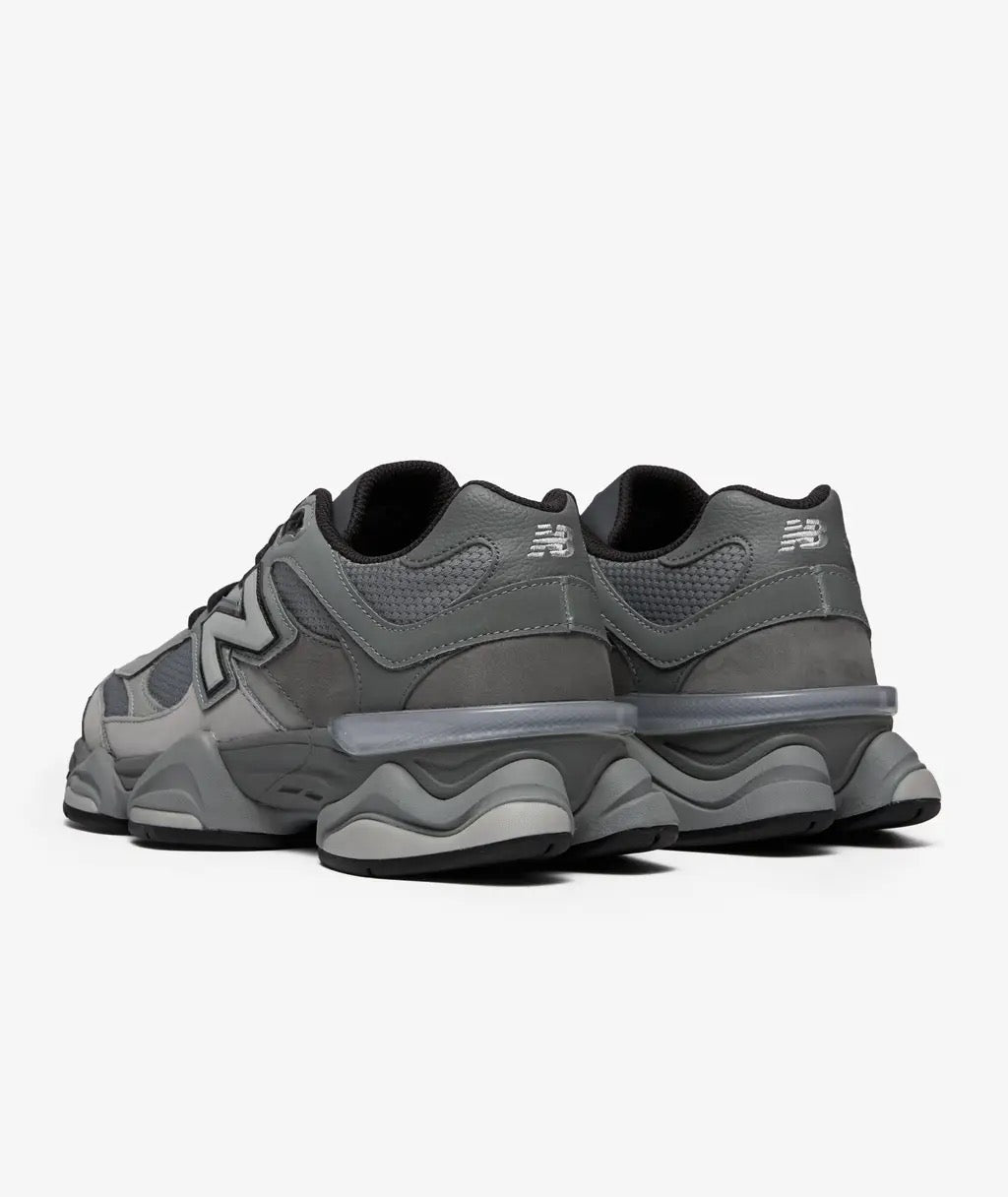 New Balance 9060 „Slate Grey / Harbor Grey“ – U90609XS New Balance