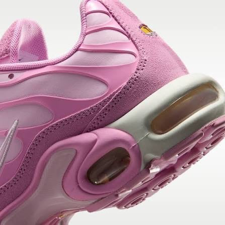 Nike Air Max Plus TN Pink Rise IV5286-600 Nike