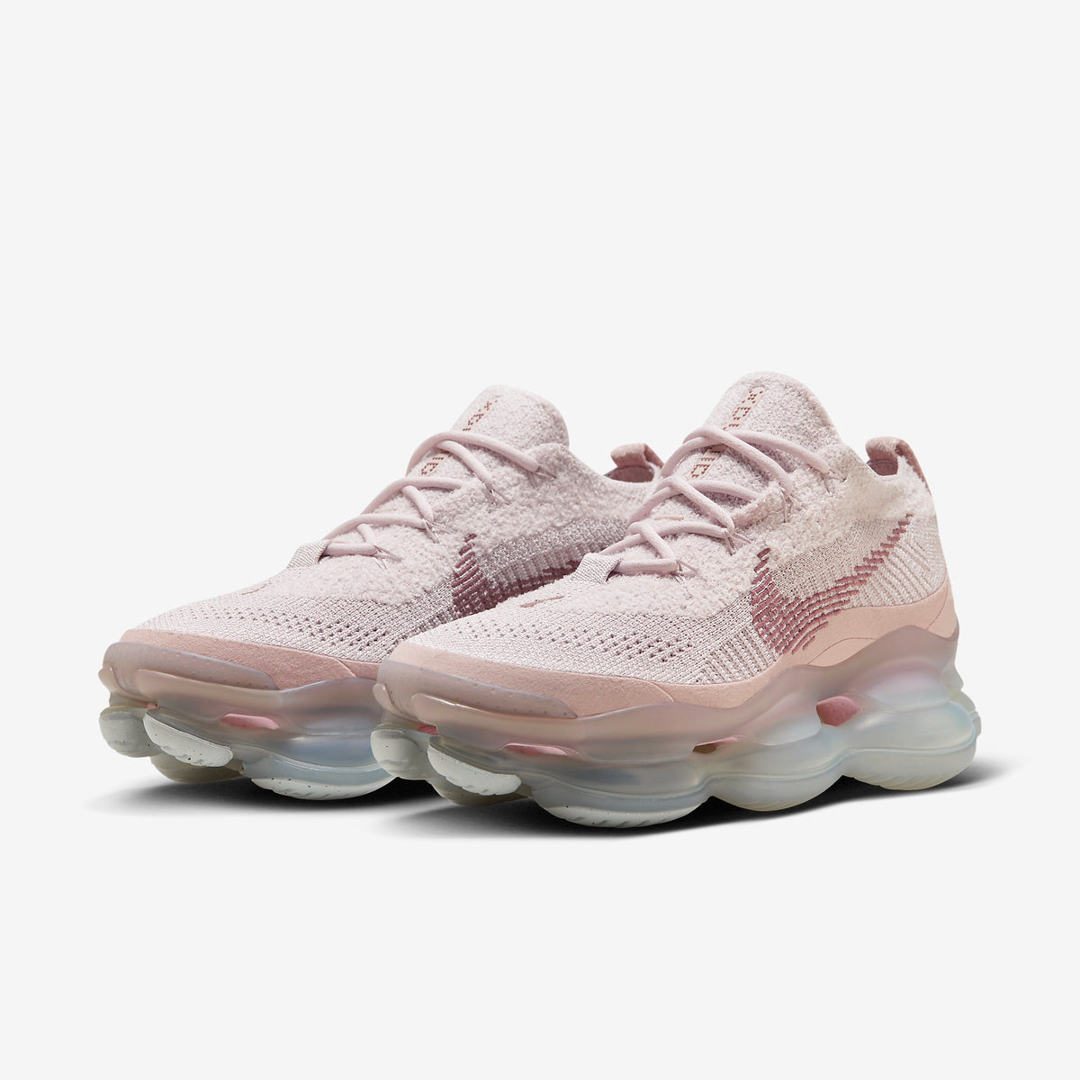 Nike Air Max Scorpion Flyknit „Barely Rose“ – DJ4702-600 Nike