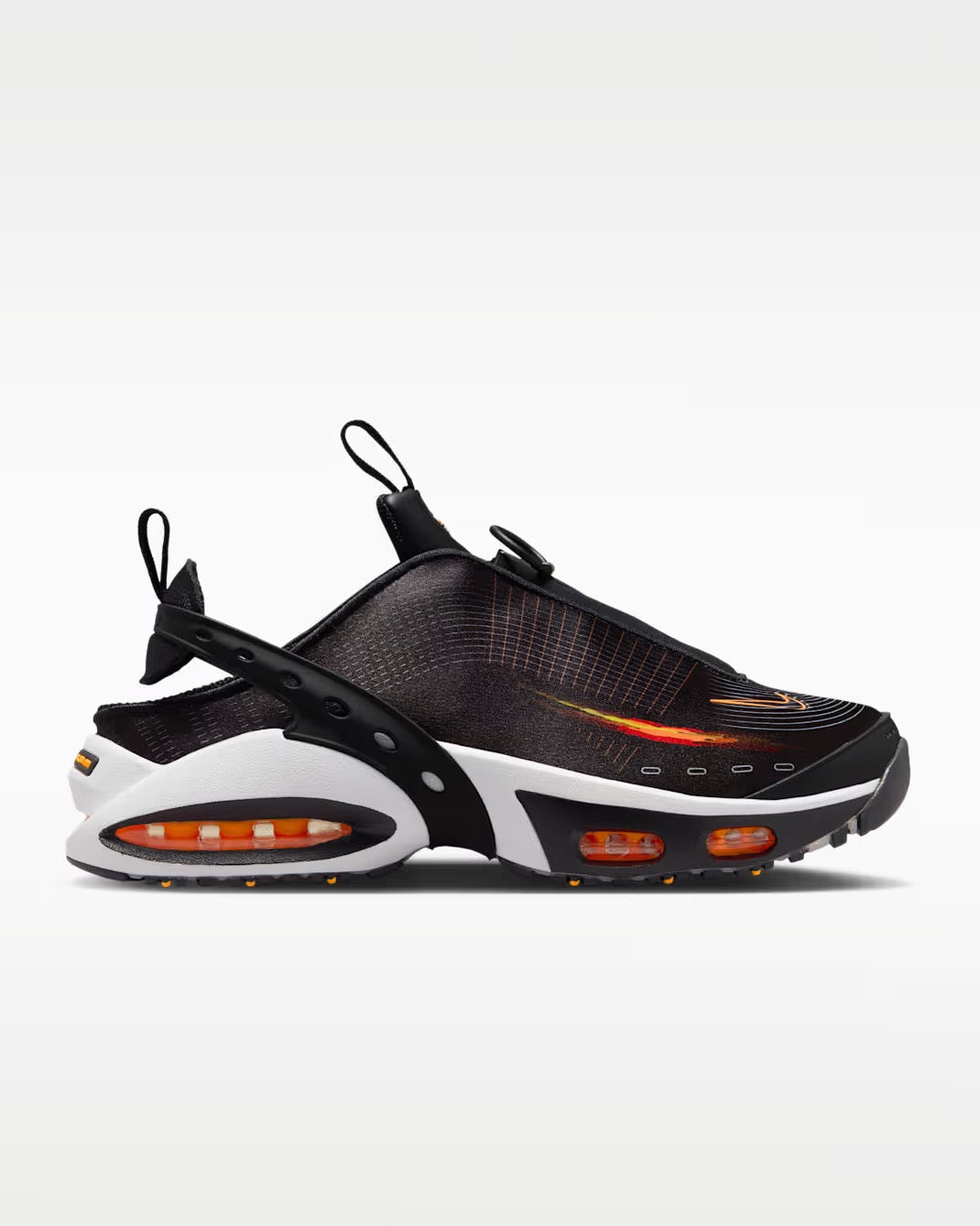 Nike Air Max Craze "Black" FZ2089-001 Nike