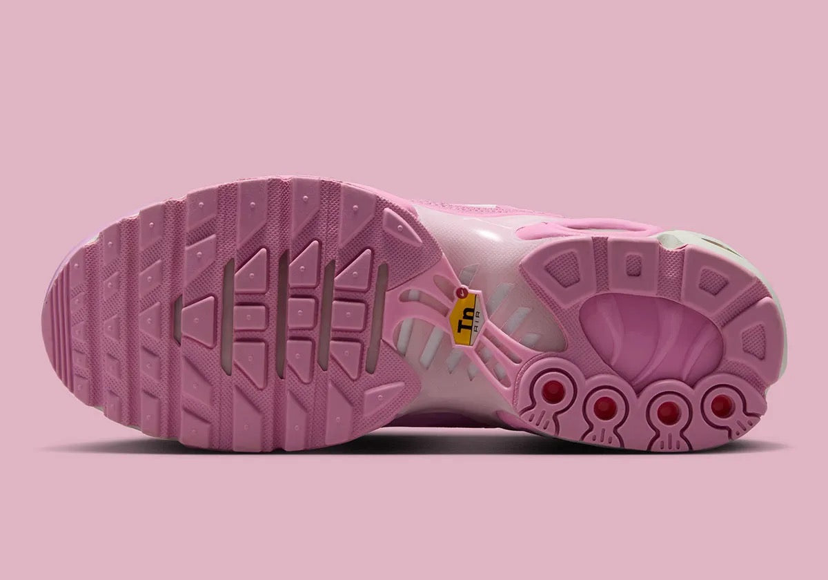 Nike Air Max Plus TN Pink Rise IV5286-600 Nike