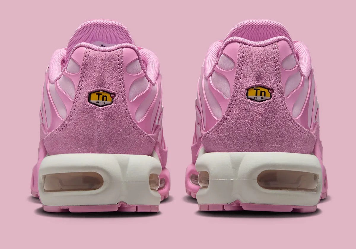 Nike Air Max Plus TN Pink Rise IV5286-600 Nike