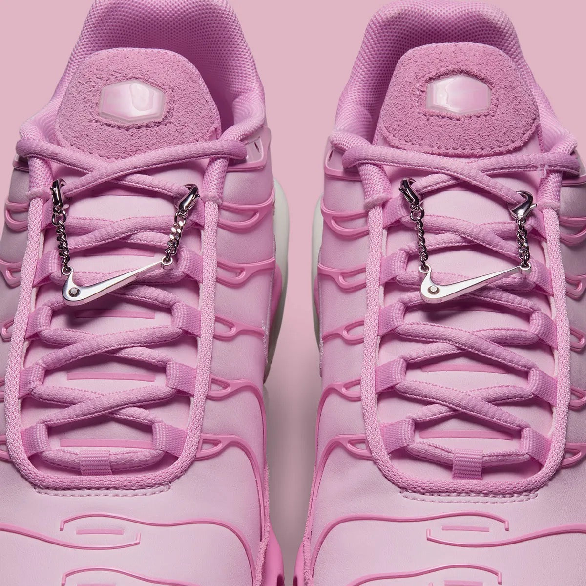 Nike Air Max Plus TN Pink Rise IV5286-600 Nike