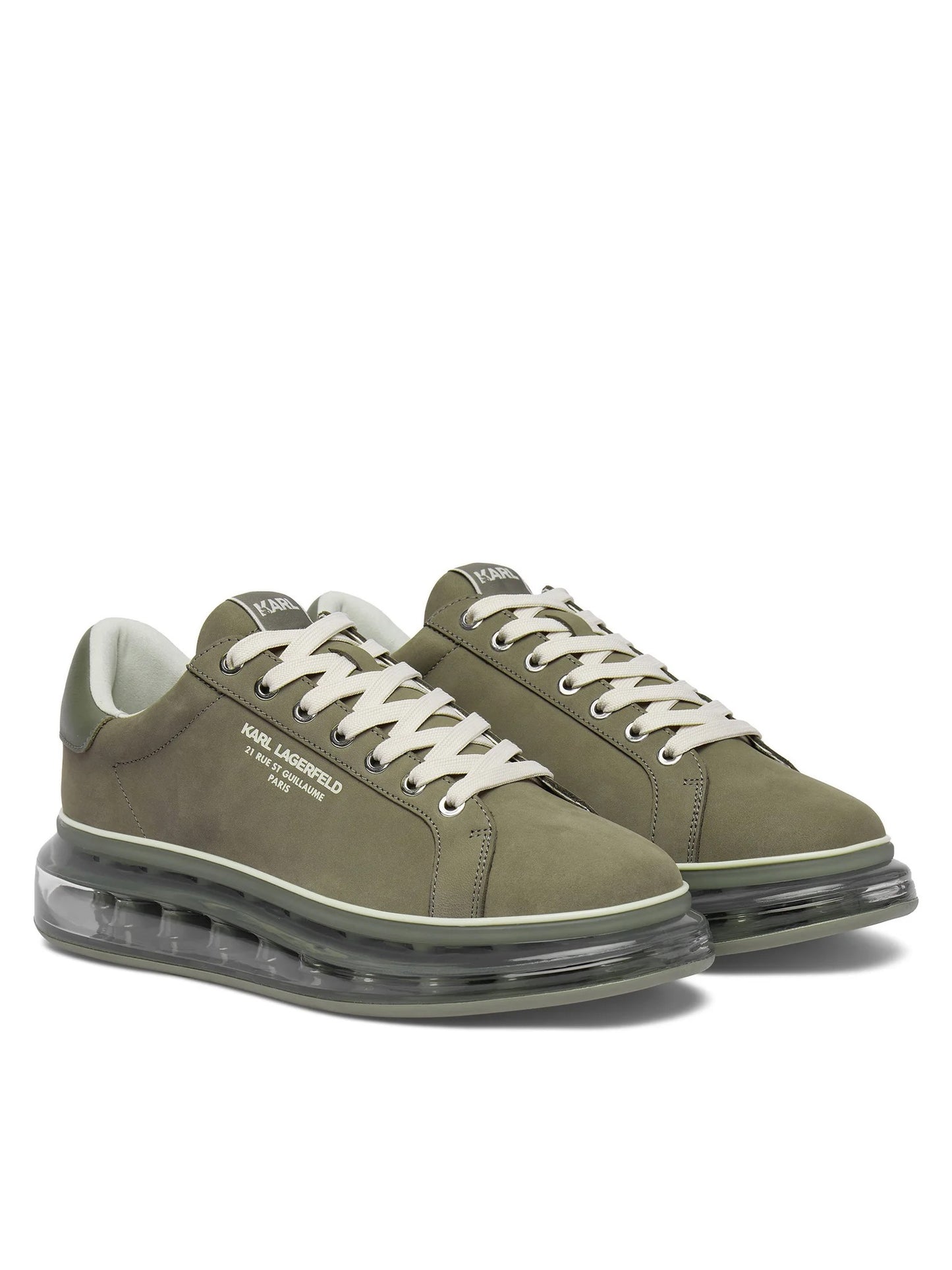 Karl Lagerfeld KL52617 2KH – Khaki KARL LAGERFELD