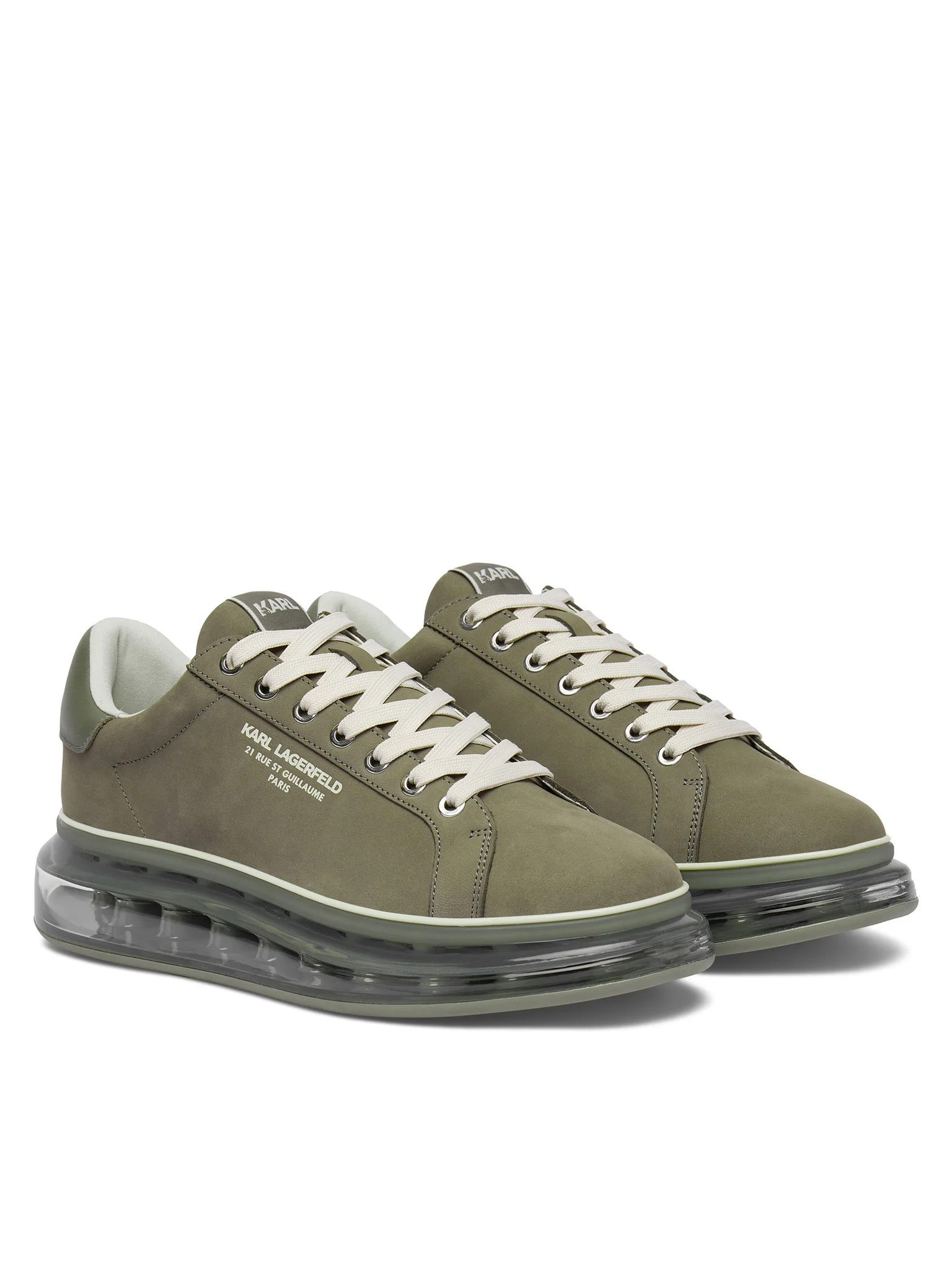 Karl Lagerfeld KL52617 2KH – Khaki KARL LAGERFELD