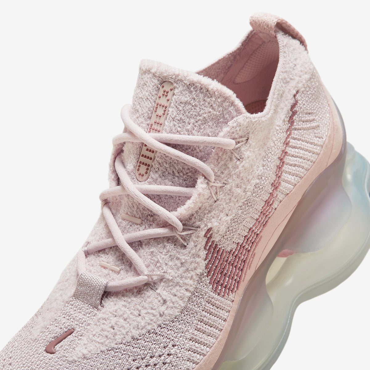 Nike Air Max Scorpion Flyknit „Barely Rose“ – DJ4702-600 Nike