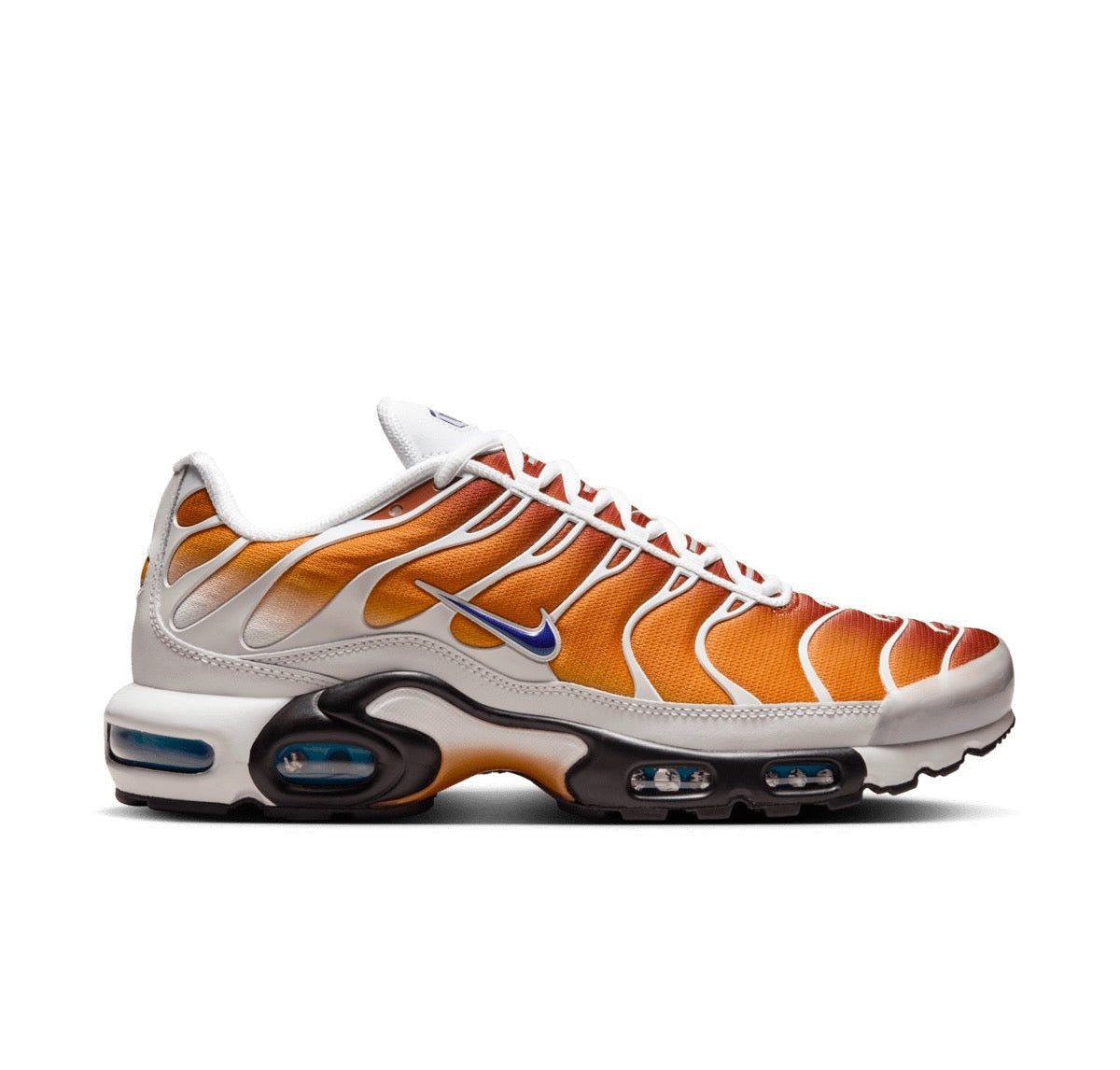 One Block Down x Nike Air Max Plus “Chutney” FZ3308-700 Nike