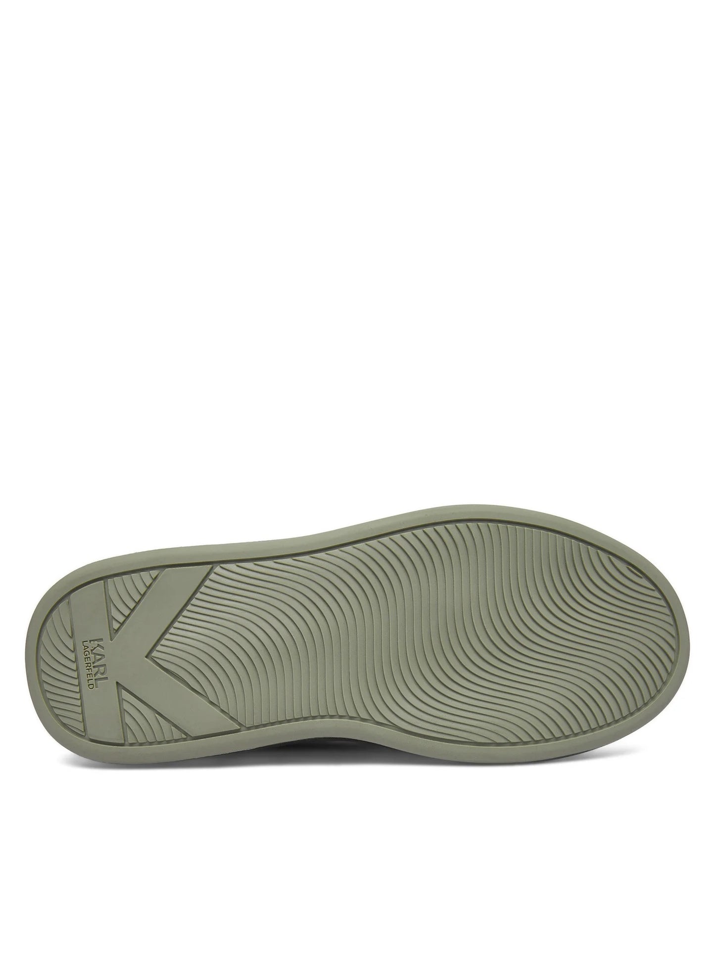 Karl Lagerfeld KL52617 2KH – Khaki KARL LAGERFELD