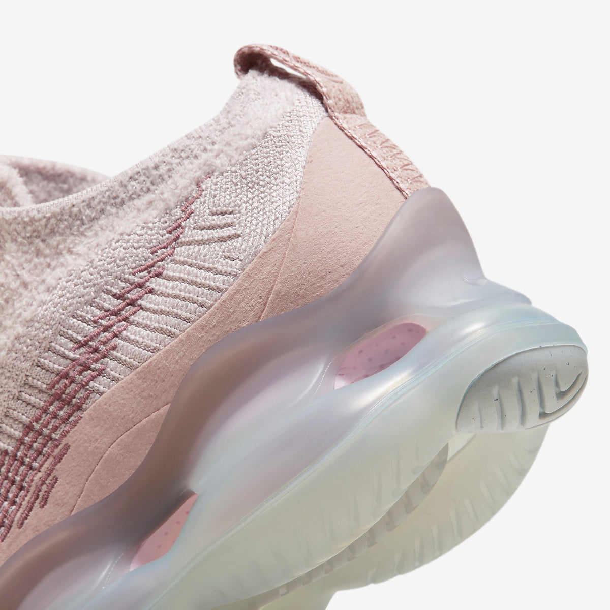 Nike Air Max Scorpion Flyknit „Barely Rose“ – DJ4702-600 Nike