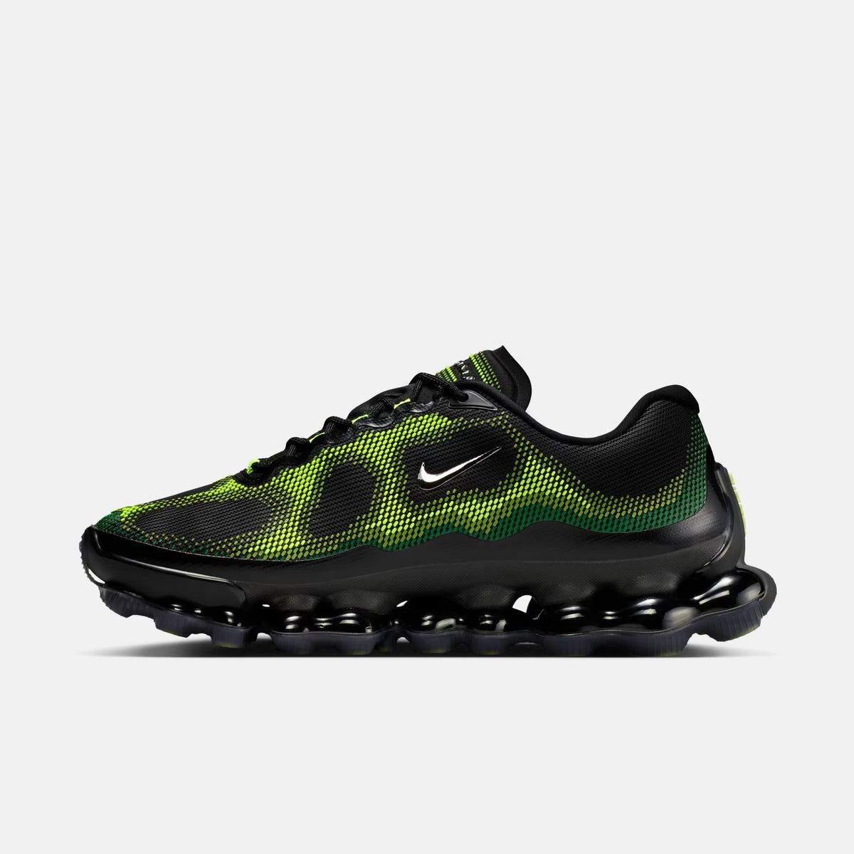 Nike Air Liquid Max „Black / Green Apple“ – IQ7634-001 Nike