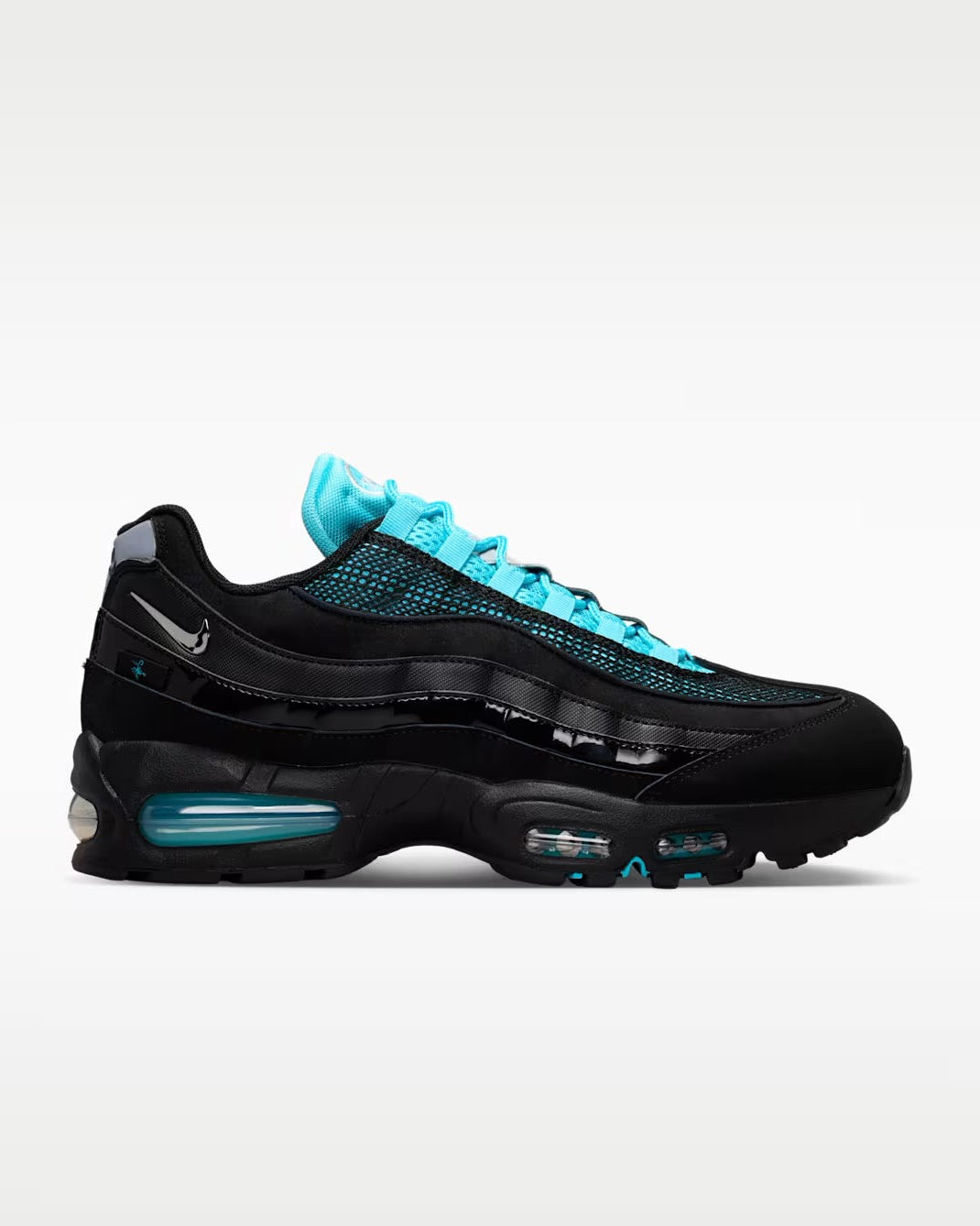 Nike Air Max 95 Big Bubble „Scorpion“ – IM4691-001 Nike