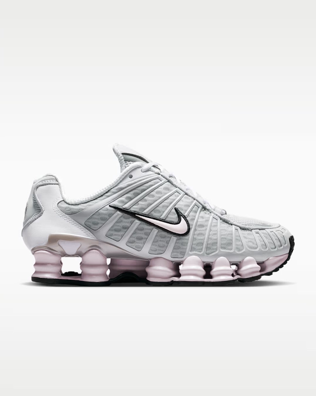 Nike Shox TL "Neutral Grey" IU7553-054 Nike