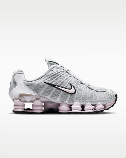 Nike Shox TL "Neutral Grey" IU7553-054 Nike
