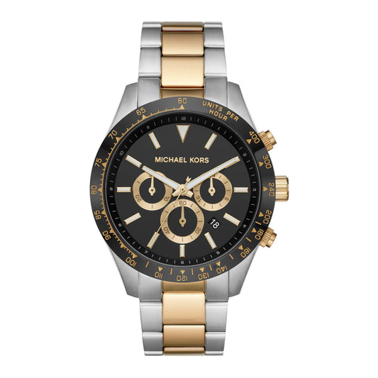 MICHAEL KORS LAYTON Часовник