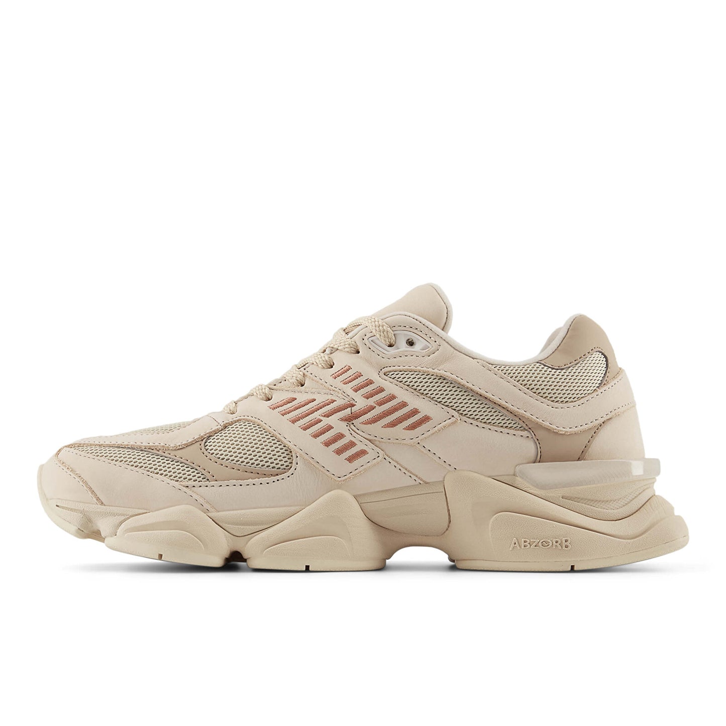 Сникърси NEW BALANCE 9060 Beige U9060ZGC New Balance