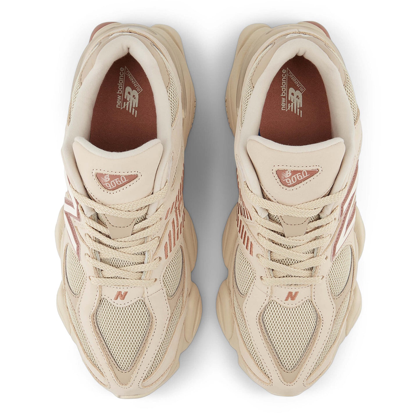 Сникърси NEW BALANCE 9060 Beige U9060ZGC New Balance