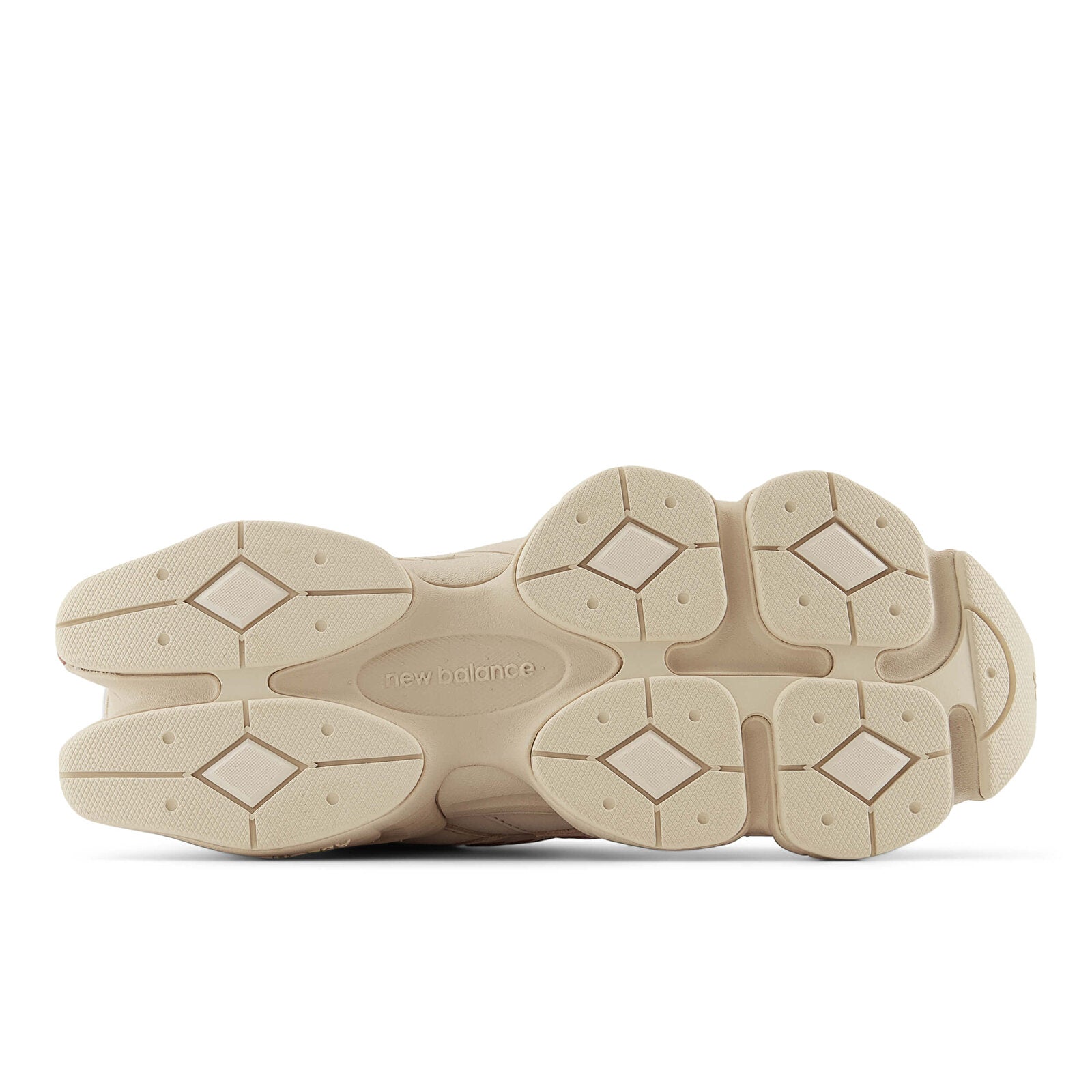 Сникърси NEW BALANCE 9060 Beige U9060ZGC New Balance