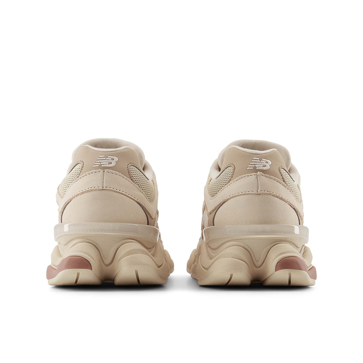 Сникърси NEW BALANCE 9060 Beige U9060ZGC New Balance