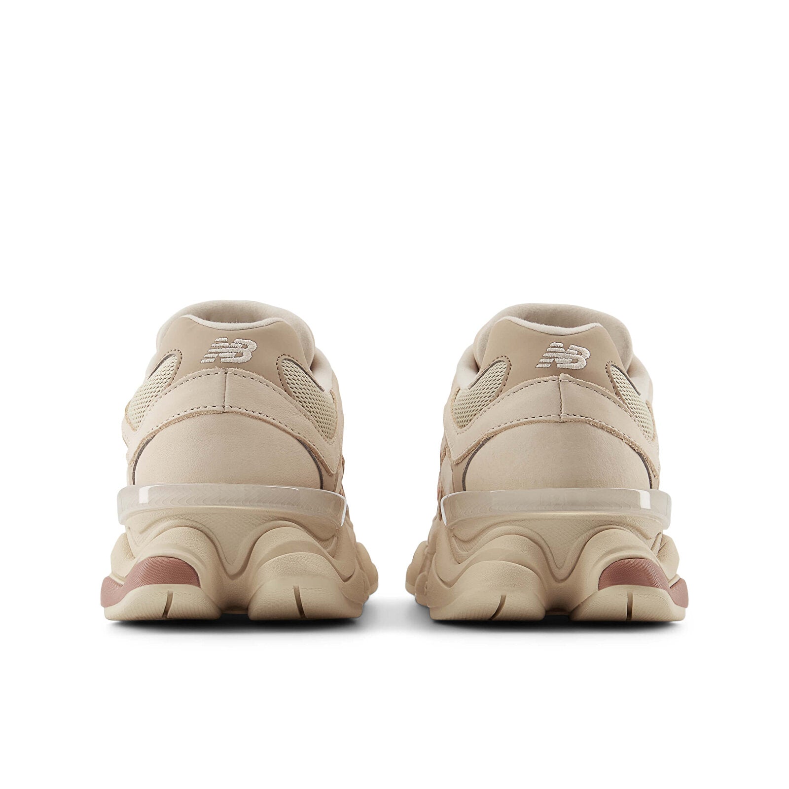 Сникърси NEW BALANCE 9060 Beige U9060ZGC New Balance