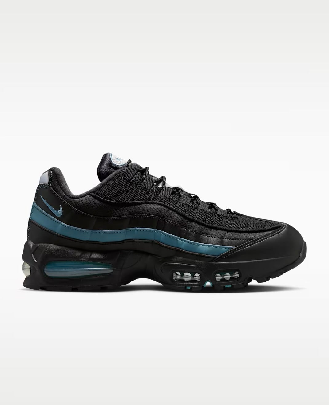 Nike Air Max 95 'Big Bubble'