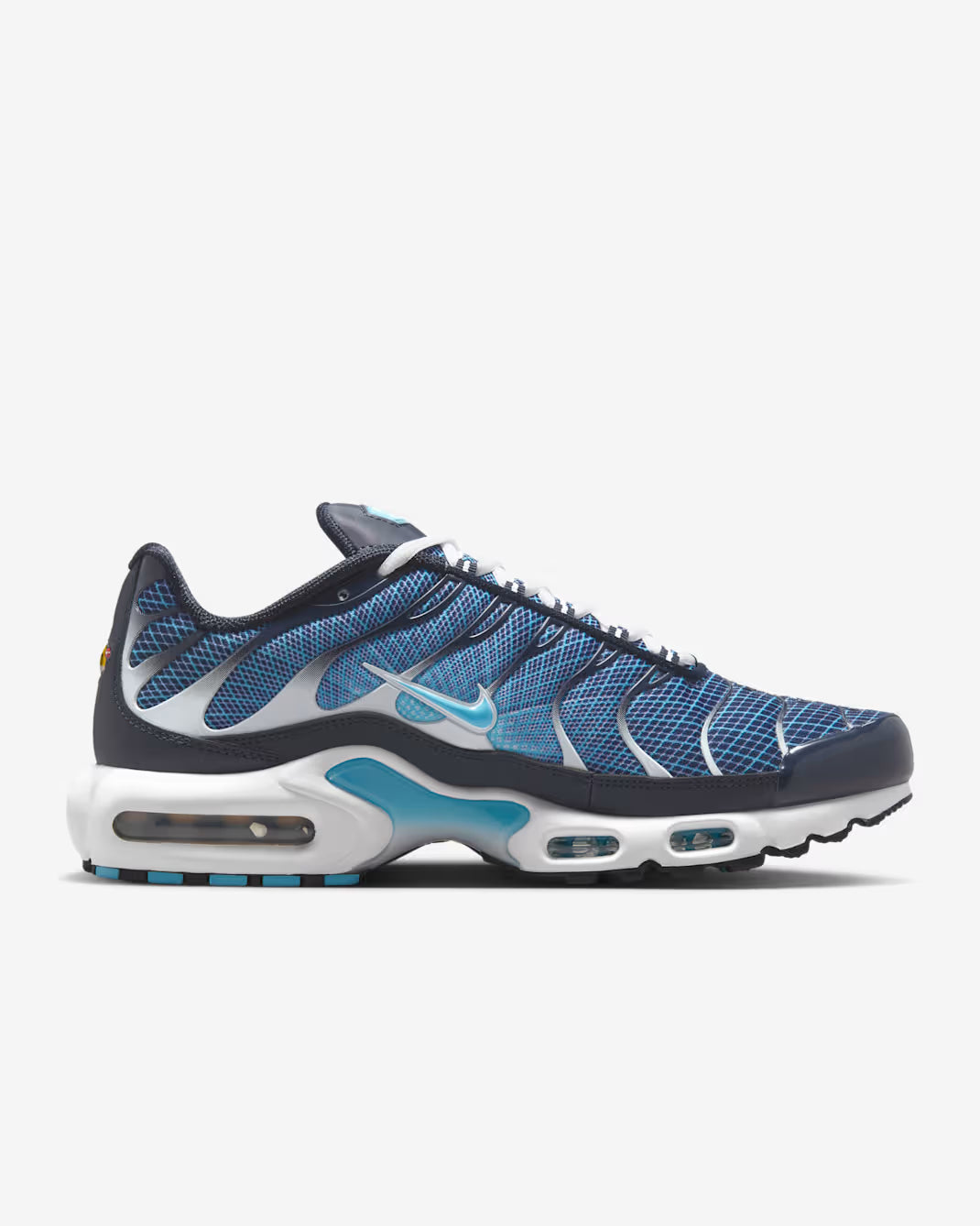 Nike Air Max Plus TN Dark Obsidian Nike