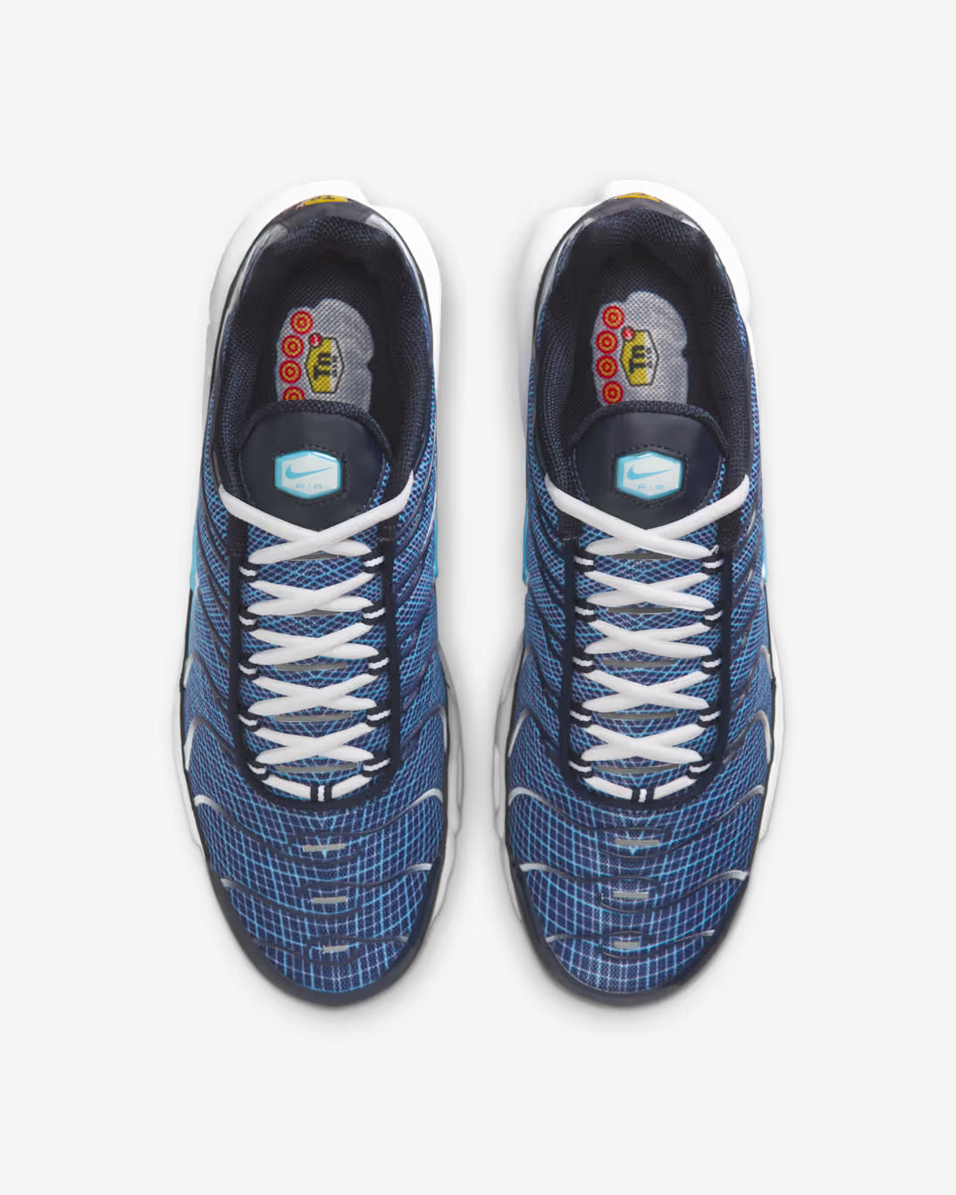 Nike Air Max Plus TN Dark Obsidian Nike