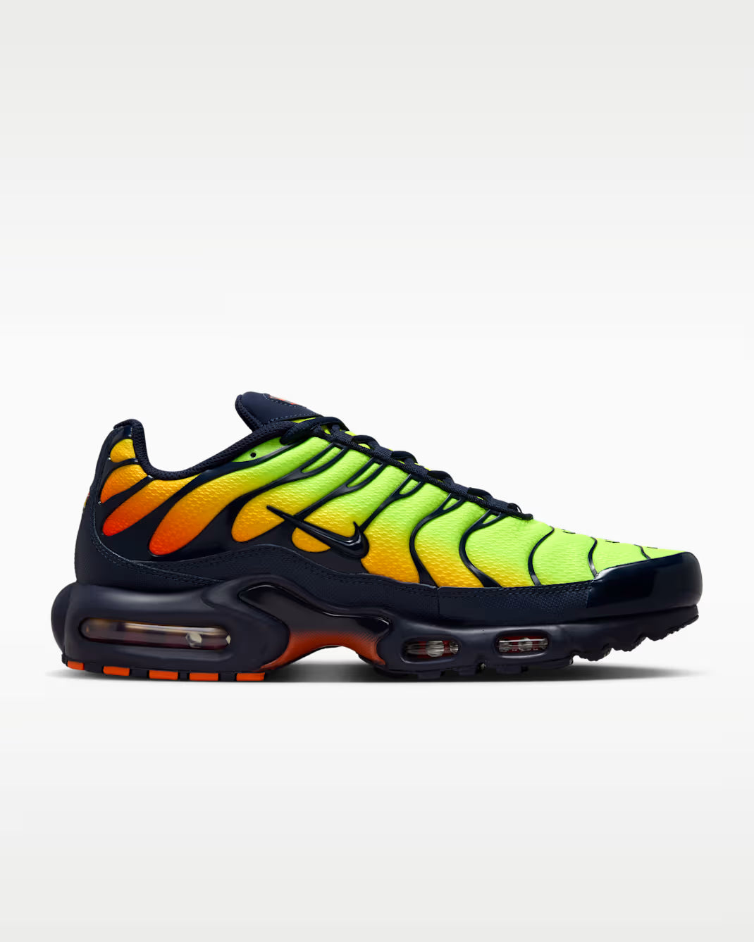 Nike Air Max Plus "Lemon Venom" DM0032-701 Nike