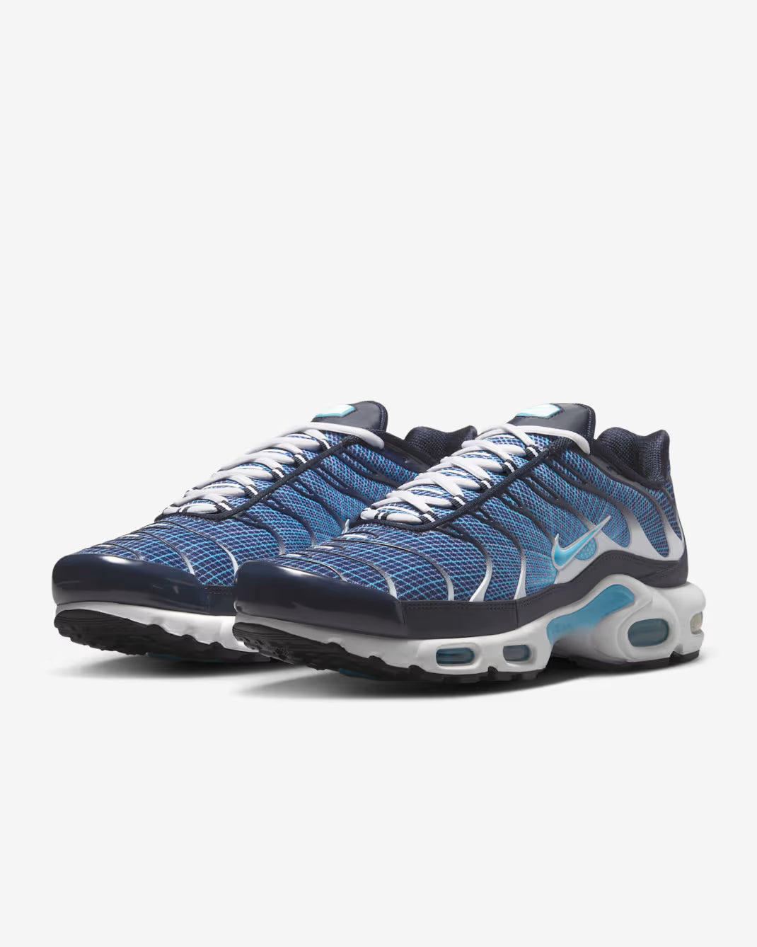 Nike Air Max Plus TN Dark Obsidian Nike
